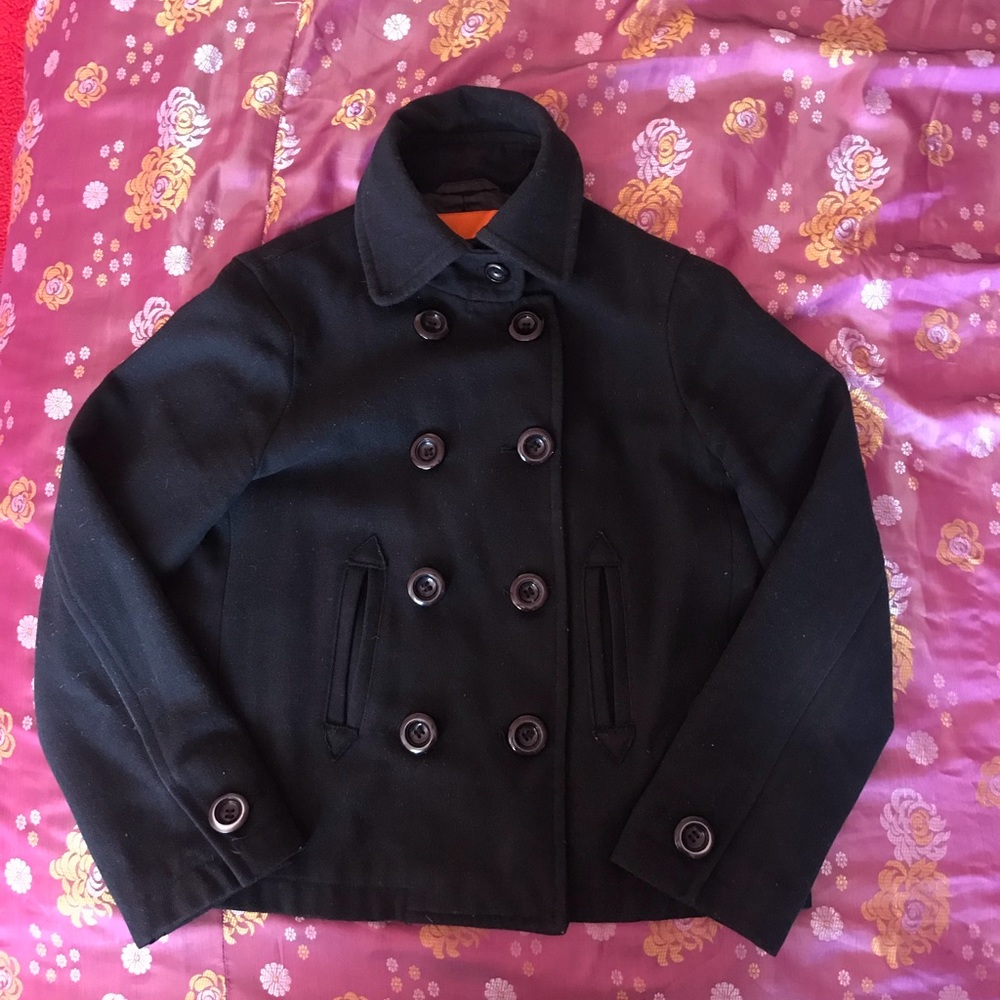 ✳️WYL (Barney’s NY) coat